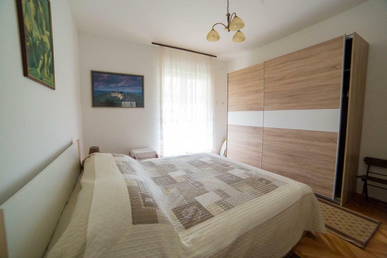 Apartments Marija Poreč Exteriör bild