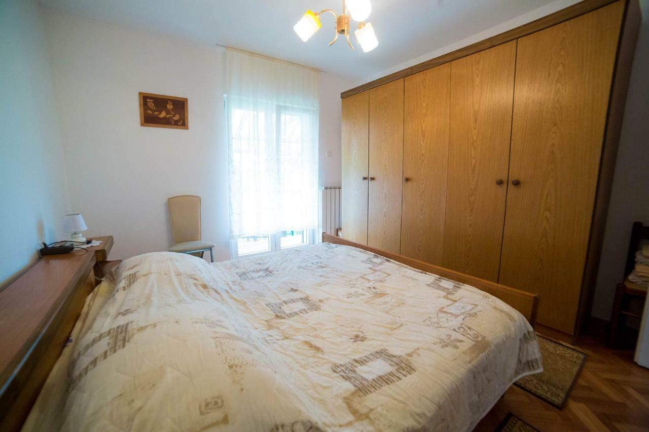 Apartments Marija Poreč Exteriör bild